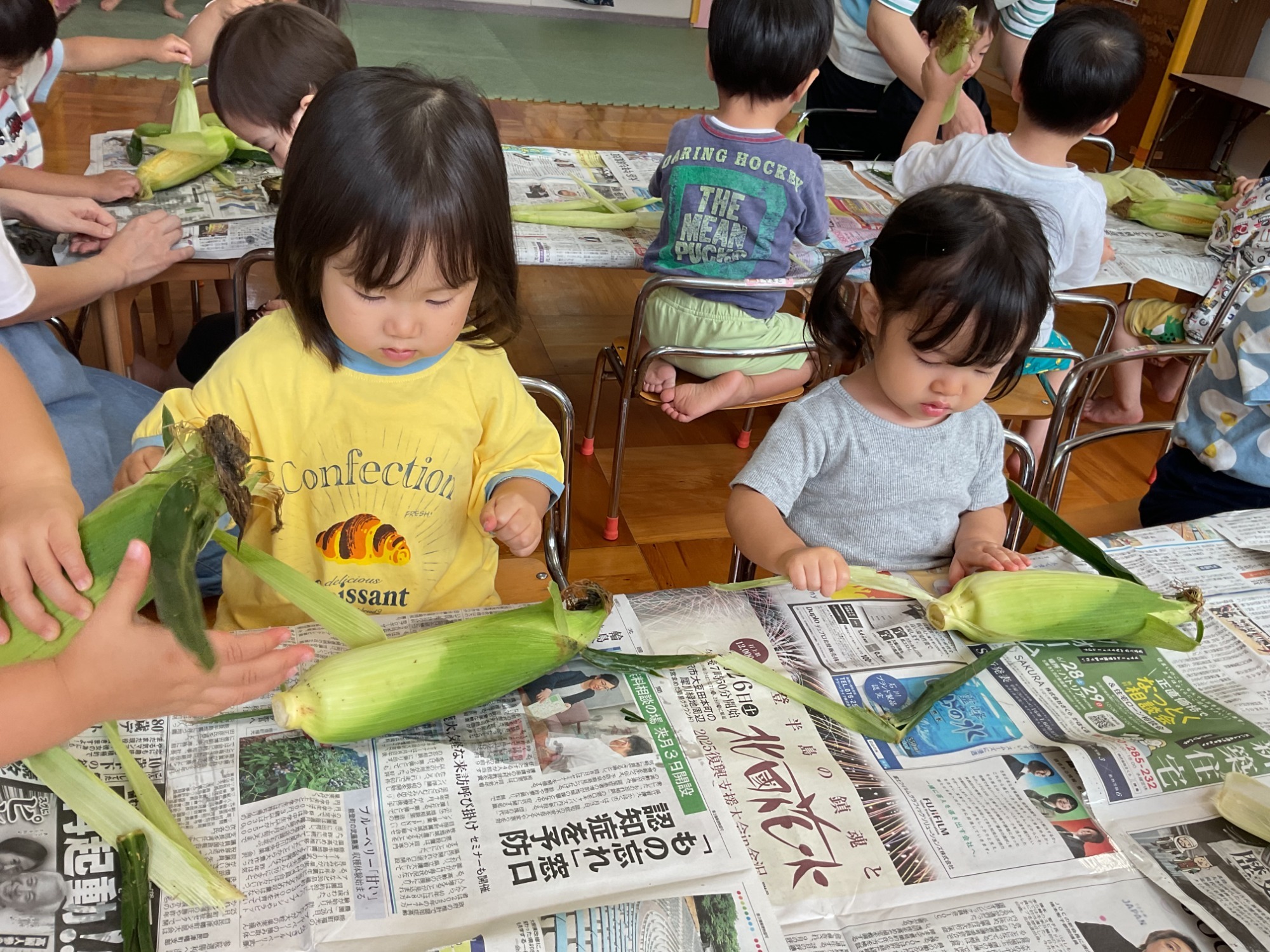 「3つのゼン」を大切に